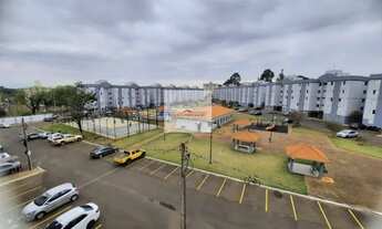 Imagem 4: Apartamento para Locação em Piracicaba, Jardim Nova Iguaçu, 2 dormitórios, 1 banheiro, 1 v