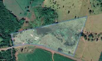 Imagem: Sítio de 9 Hectares com Rio, Açude, a