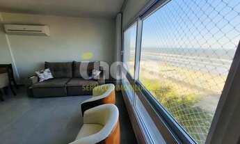 Imagem 5: AMPLO APARTAMENTO MOBILIADO COM VISTA PARA O MAR DE TRAMANDAÍ