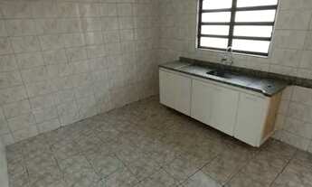 Imagem 2: SÃO PAULO - Casa Padrão - VILA GUILHERMINA