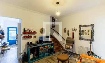 Imagem 7: Casa para Aluguel - Chácara Inglesa, 3 Quartos, 150 m2