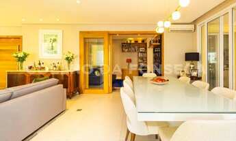 Imagem 6: São Paulo - Apartamento Padrão - Campo Belo