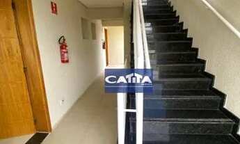 Imagem 3: Apartamento com 2 dormitórios à venda, 28 m² por R$ 240.000,00 - Jardim Vila Formosa - São