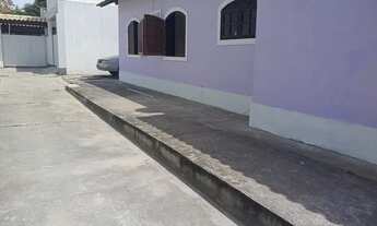 Imagem 2: Casa Itaipuaçu Barroco