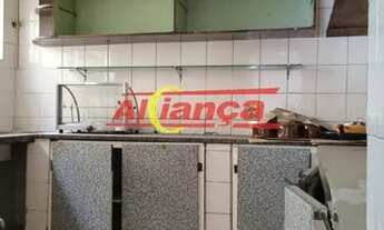 Imagem 7: SALÃO COMERCIAL 100M² - VILA ENDRES