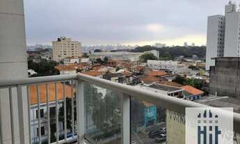 Imagem 5: Apartamento com 1 dormitório à venda, 34 m² por R$ 395.000,00 - Ipiranga - São Paulo/SP