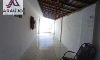 Imagem 4: Casa com 4 dormitórios à venda, 120 m² por R$ 280.000,00 - Geisel - João Pessoa/PB