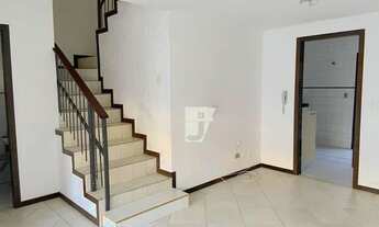 Imagem 5: Sobrado com 3 dormitórios para alugar, 125 m² por R$ 3.667,37/mês - Jardim das Américas