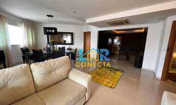 Imagem 4: Apartamento para alugar, 200 m² por R$ 13.000,00/mês - Ponta da Praia - Santos/SP