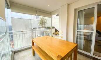 Imagem 2: Cobertura com 2 dormitórios à venda, 134 m² por R$ 1.950.000,00 - Brooklin - São Paulo/SP