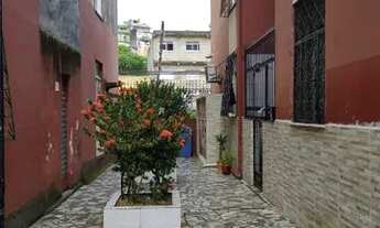 Imagem 3: Aluguel de Apartamento - Conjunto Bahia - Bloco E