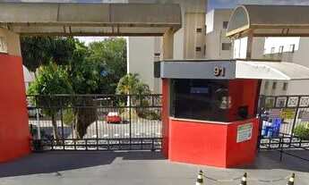 Imagem: Apartamento 39,91m² 2 quartos uma vaga