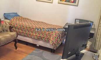 Imagem 7: Apartamento para aluguel com 275 metros quadrados com 4 quartos na Pompeia - São Paulo - S