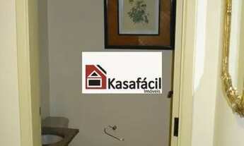 Imagem 7: Apartamento à venda no bairro Campo Belo - São Paulo/SP