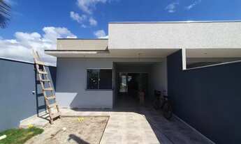 Imagem: Casa para venda tem 90 metros quadrados