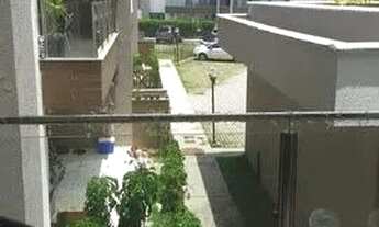 Imagem 6: Apartamento com 3/4 sendo 2 suítes