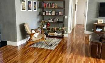 Imagem 6: Apartamento 3 dormitórios com 1 suíte - Varanda Gourmet