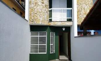 Imagem 2: Vendo Lindo Sobrado ...Ótima Localização