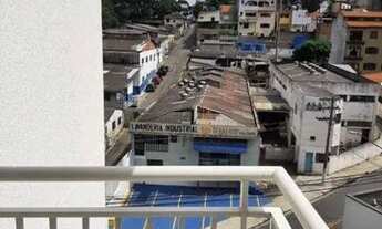 Imagem 3: Apartamento com 2 dormitórios à venda, 52 m² por R$ 380.000,00 - Vila Baeta Neves - São Be