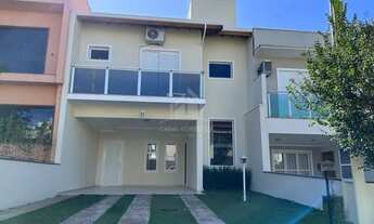 Imagem: CASA RESIDENCIAL em INDAIATUBA - SP, JARDIM