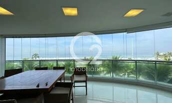 Imagem 5: Barra da Tijuca Apartamento com 4 dormitórios