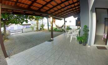 Imagem 3: Casa impecável, toda mobiliada, a 600 metros do mar