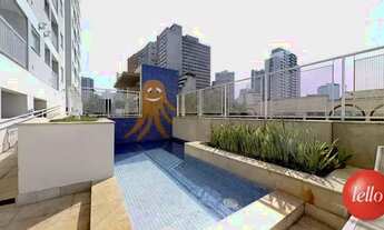 Imagem 5: São Paulo - Apartamento Padrão - Liberdade