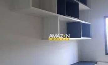 Imagem 7: Cobertura com 3 dormitórios, 107 m² - venda por R$ 509.000,00 ou aluguel por R$ 3.490,00/m