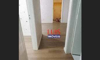 Imagem 5: Excelente apartamento com 2 dormitórios para alugar, 72 m² por R$ 1.200 + taxas/mês - Várz