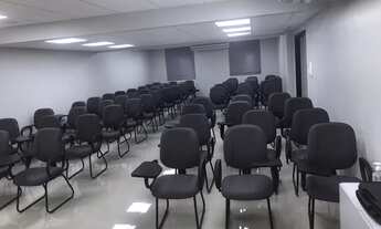 Imagem 7: SALA NO MEDITERRÂNEO