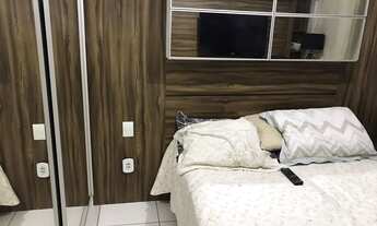 Imagem 7: Apartamento mobiliado no RENASÇENCA