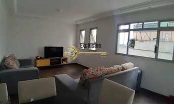 Imagem 2: Apartamento amplo com 110m² - Vila Bastos