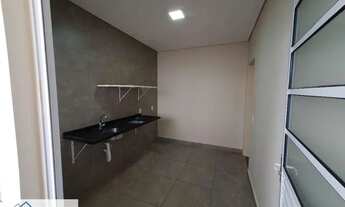 Imagem 7: Apto - Assobradado - 1 dormitório para alugar