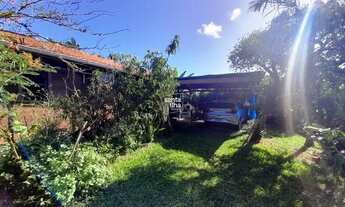 Imagem 3: FLORIANóPOLIS - Casa Padrão - Campeche