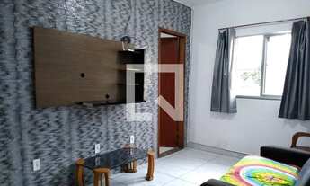Imagem 7: Apartamento para Aluguel - Campo Grande, 2 Quartos, 58 m2