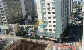 Imagem: Apartamento à venda no bairro Centro
