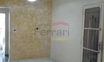 Imagem 4: Casa térrea Vila Nova Mazzei 2 dormitórios, /1 suíte/ 3 vagas / Edícula