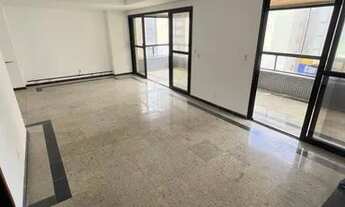 Imagem 2: APARTAMENTO | 4 SUÍTES | 250M²