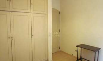 Imagem 5: Flat com 2 dormitórios para alugar, 157 m² por R$ 7.001,55/mês - Jardim Paulista - São Pau