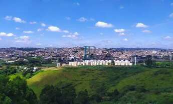 Imagem 3: Apartamento com 2 dormitórios à venda, 53 m² por R$ 265.000,00 - Jardim Belval - Barueri/S