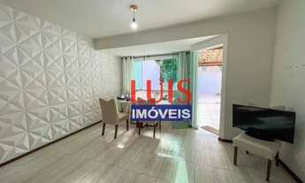 Imagem 4: Casa com 3 dormitórios para alugar, 135 m² por R$ 4.000/mês - Piratininga - Niterói/RJ - C