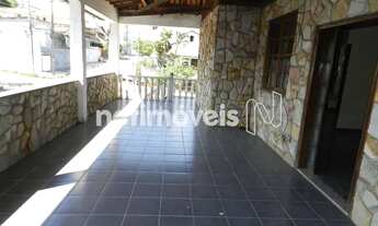 Imagem 2: Locação Casa Fonte Grande Contagem