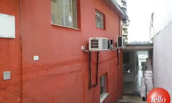 Imagem 2: São Paulo - Galpão/Depósito/Armazém - Campo Belo