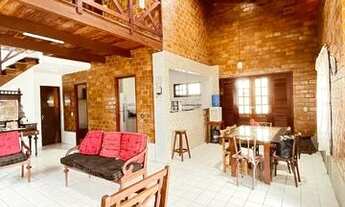 Imagem: Gravatá aluga-se casa em condomínio