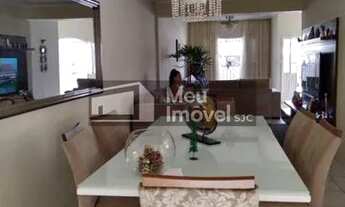 Imagem 5: Casa a venda com 05 quartos no Jardim Satélite