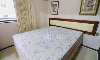 Imagem 6: Flat disponivel para venda no Le Premier - Jardins - São Paulo/SP