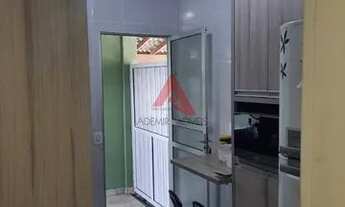 Imagem 4: JACAREí - Casa de Condomínio - Cidade Salvador