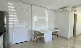 Imagem 7: Apartamento para Aluguel - Alphaville, 1 Quarto, 43 m2