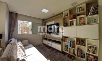 Imagem 7: SAO PAULO - Apartamento Padrão - CHACARA KLABIN