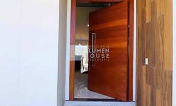 Imagem 3: Belíssima casa de alto padrão em Gaspar!